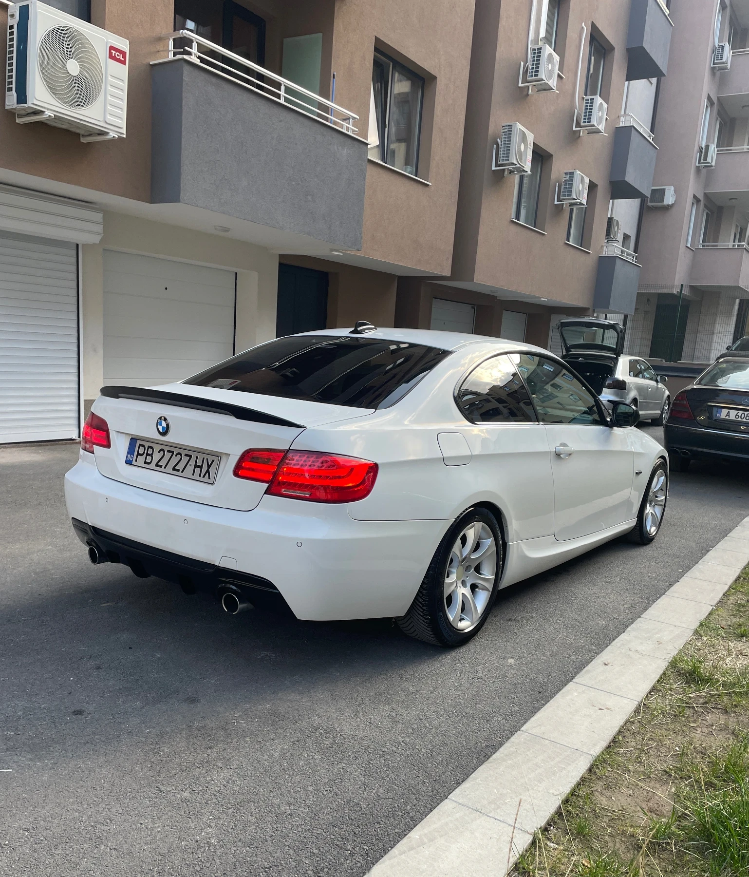BMW 325  - изображение 6