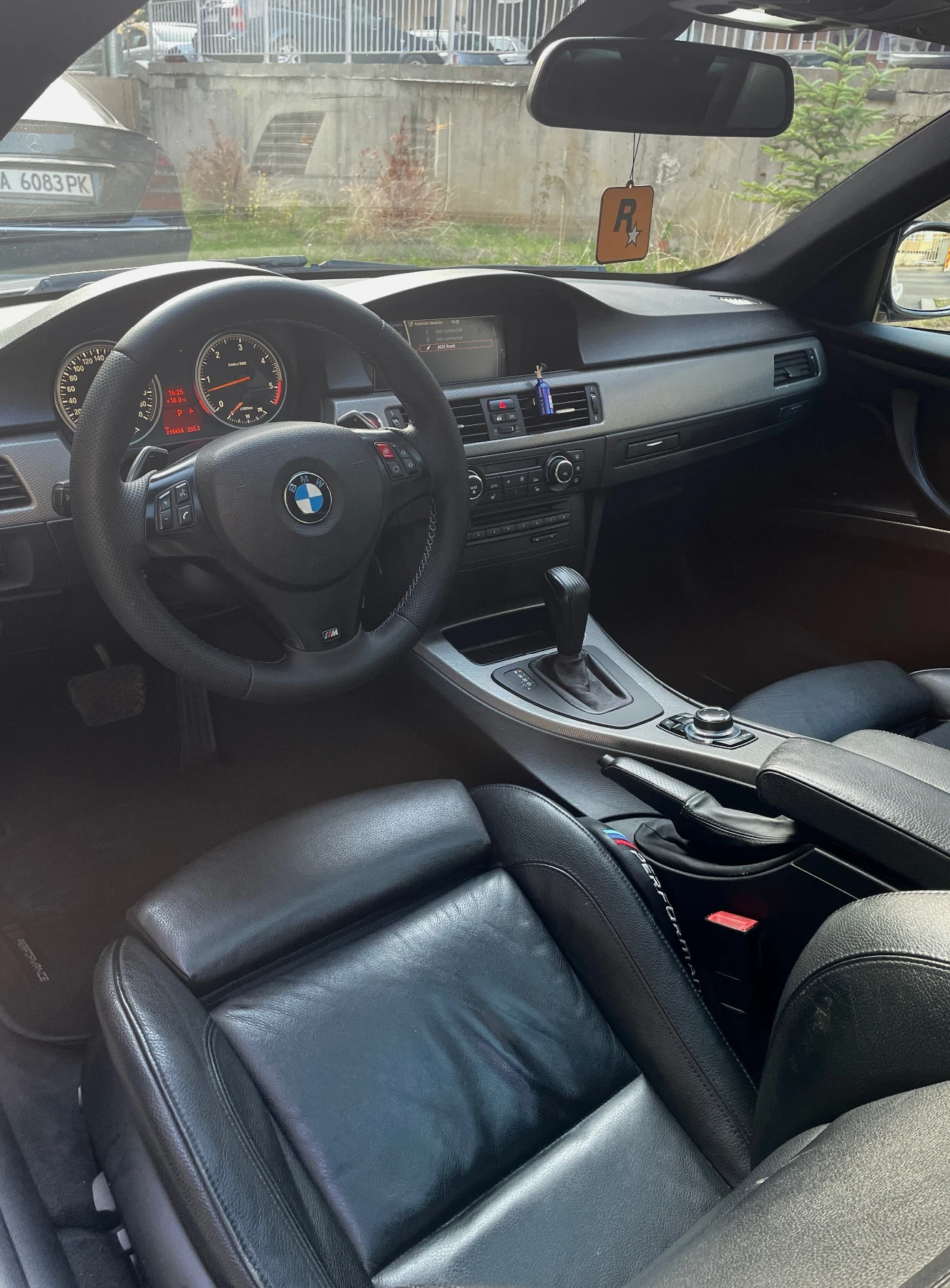 BMW 325  - изображение 7