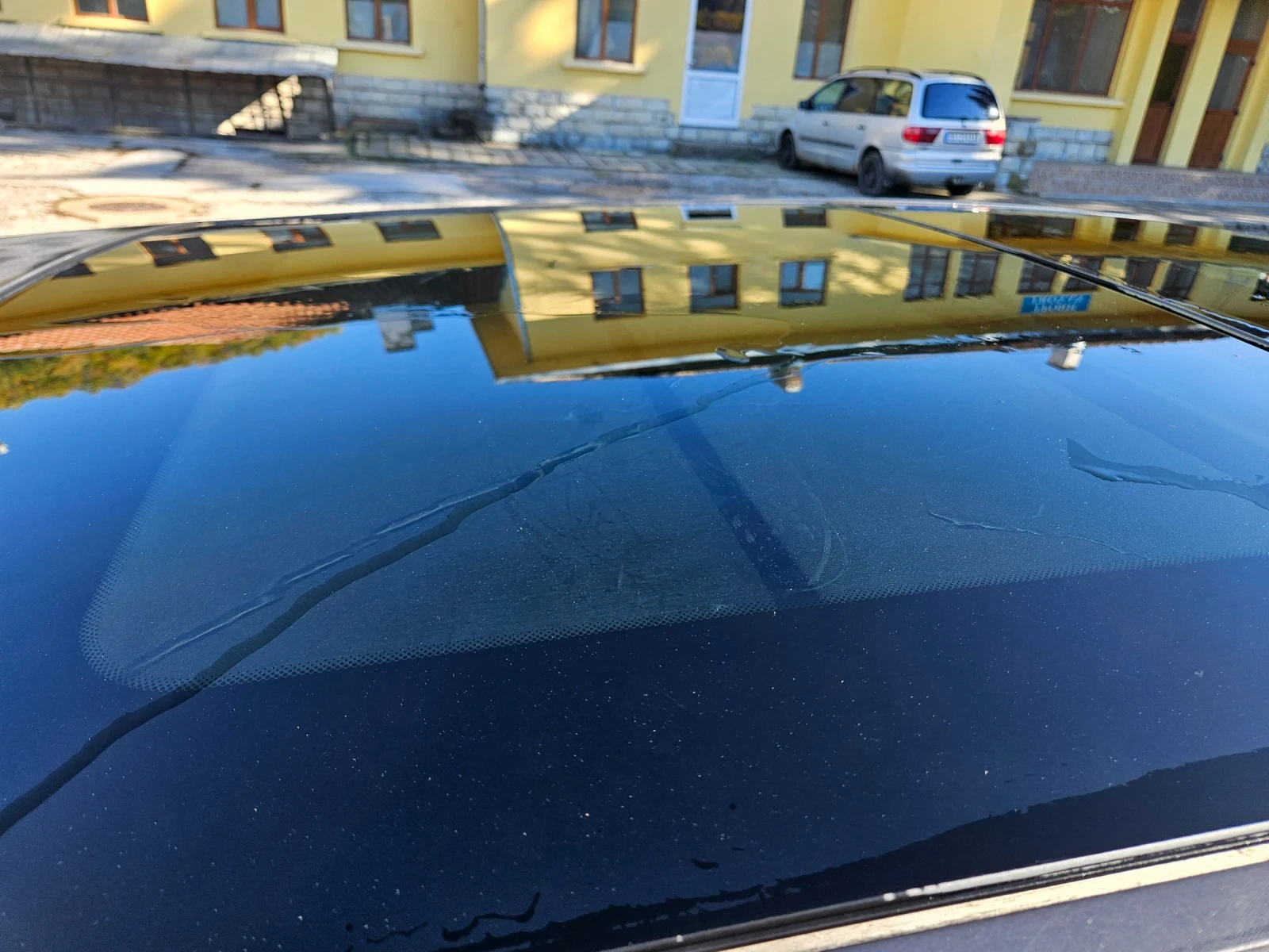 Renault Scenic  - изображение 9