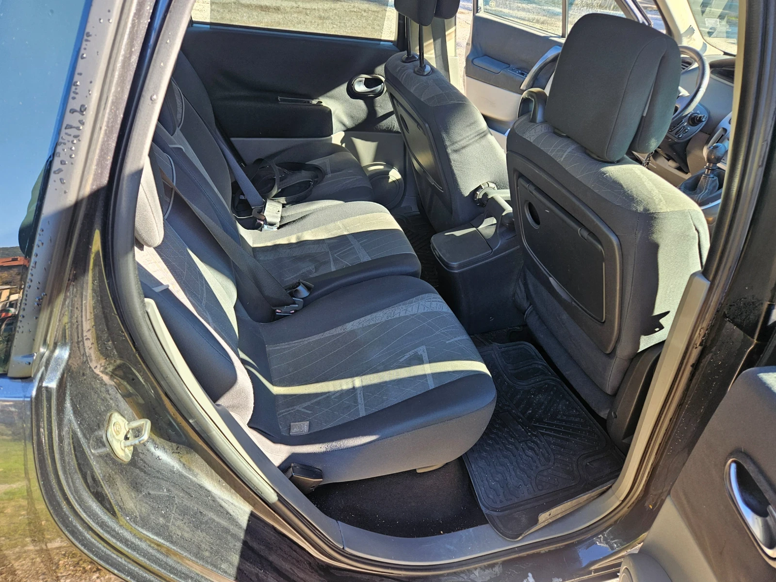 Renault Scenic  - изображение 4