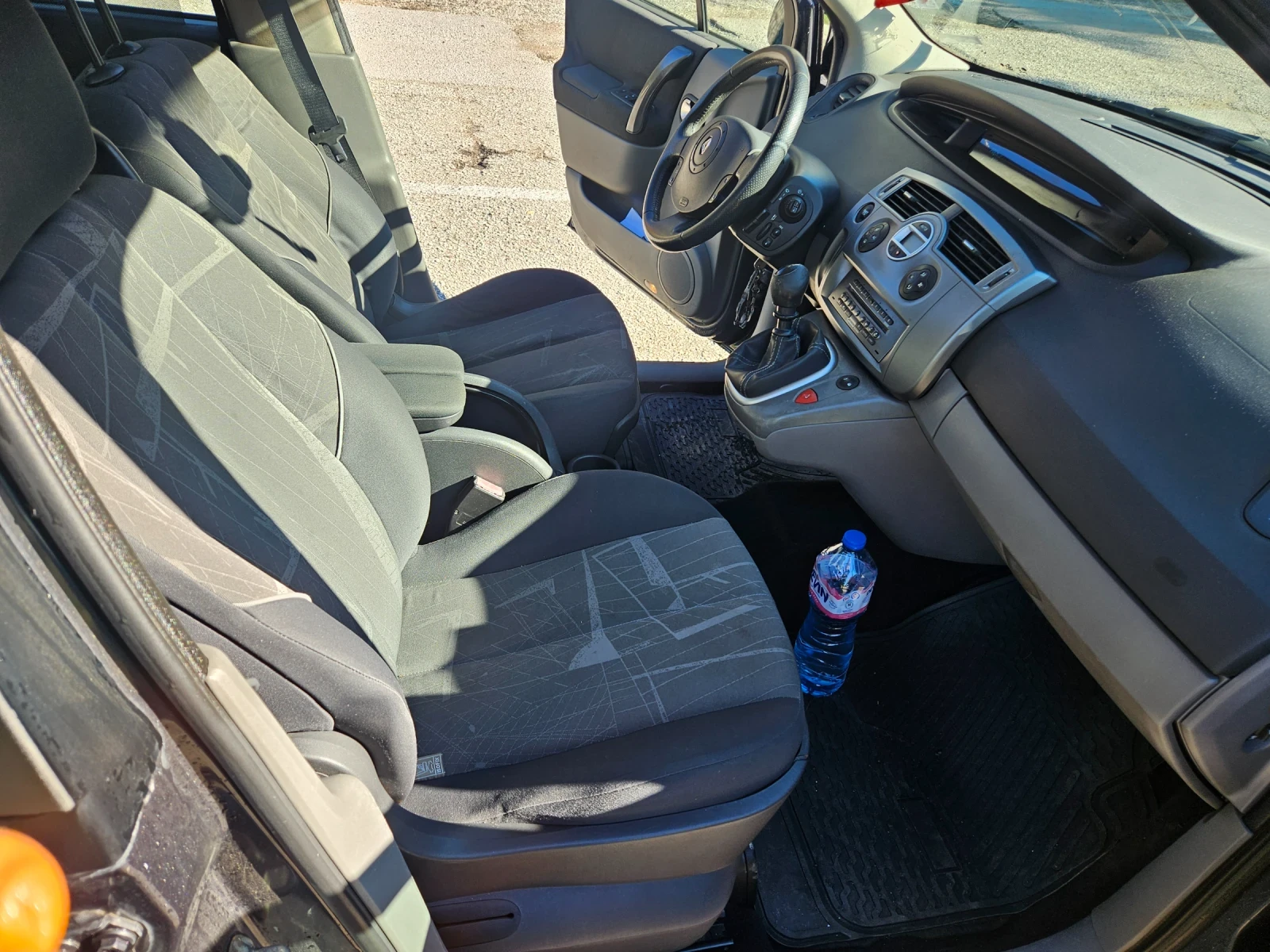 Renault Scenic  - изображение 2