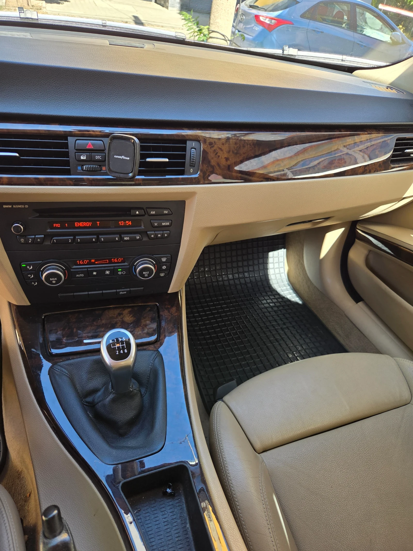 BMW 320 Е91 | Mobile.bg — изображение 13