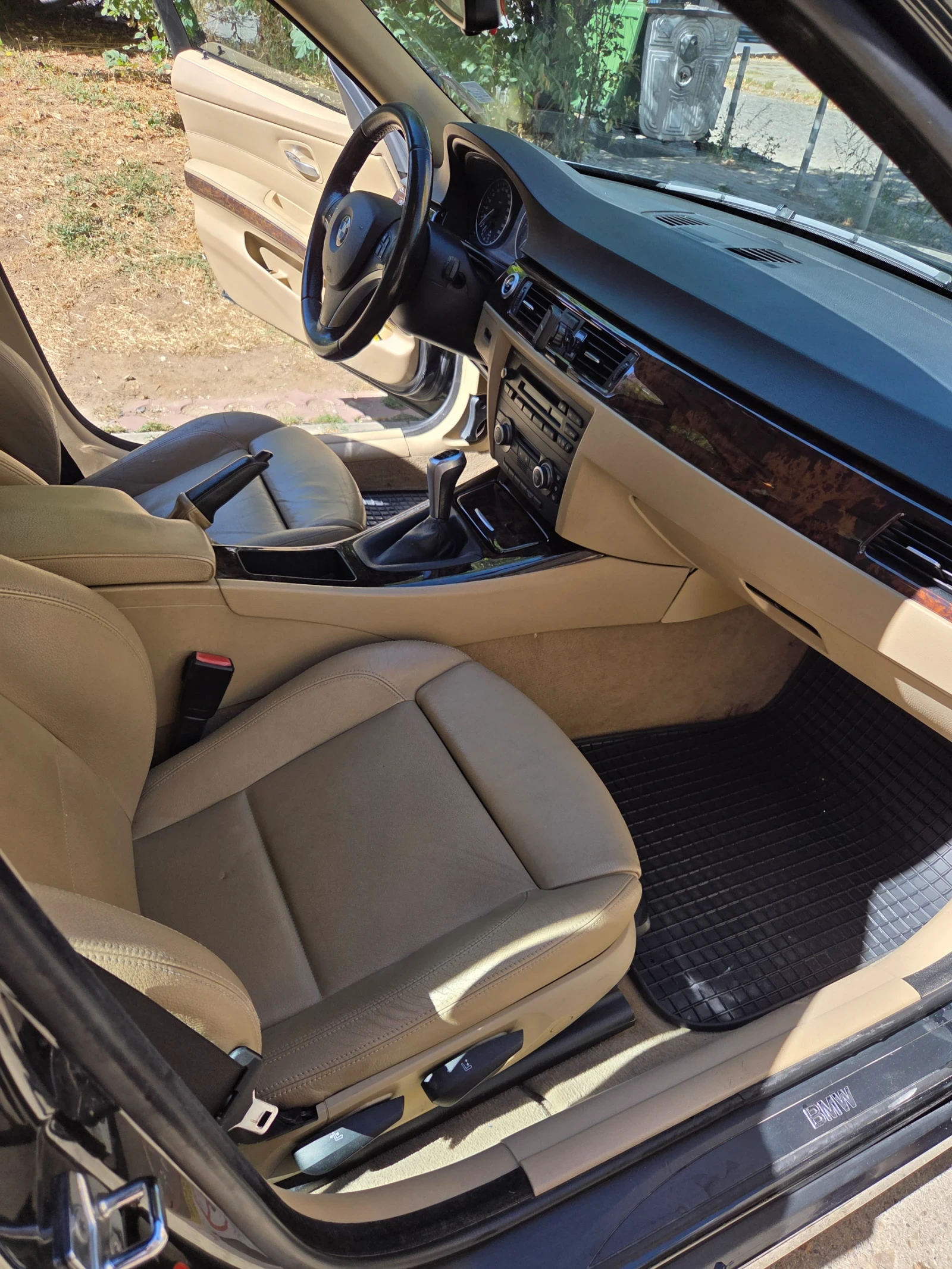 BMW 320 Е91 | Mobile.bg — изображение 11