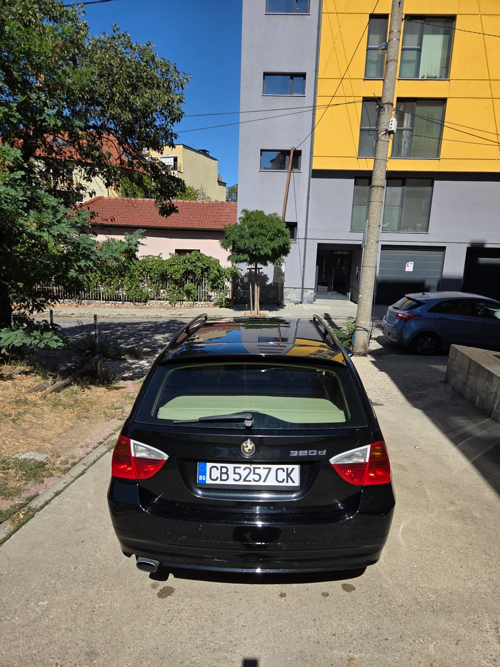 BMW 320 Е91 | Mobile.bg — изображение 4