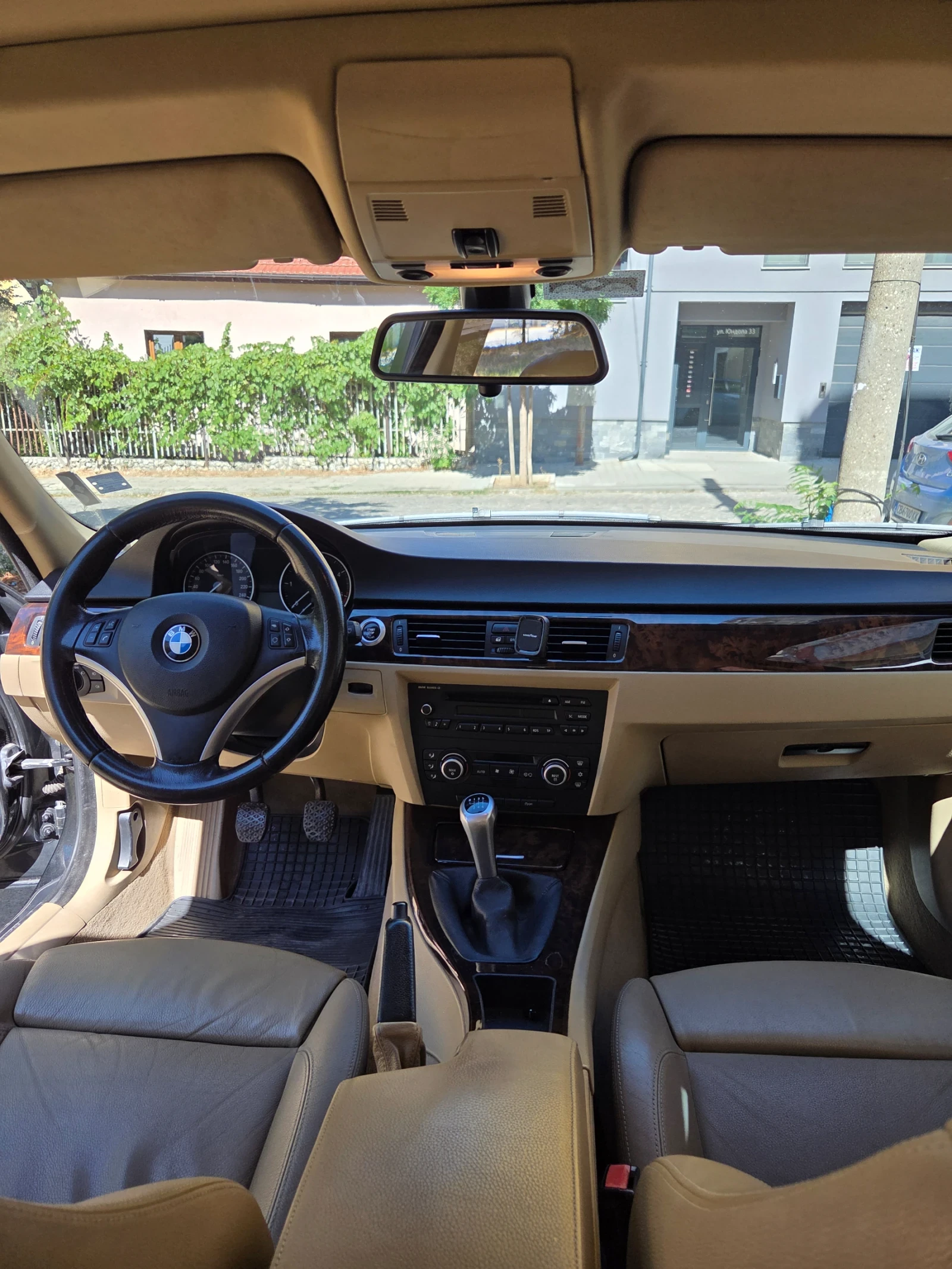 BMW 320 Е91 | Mobile.bg — изображение 12