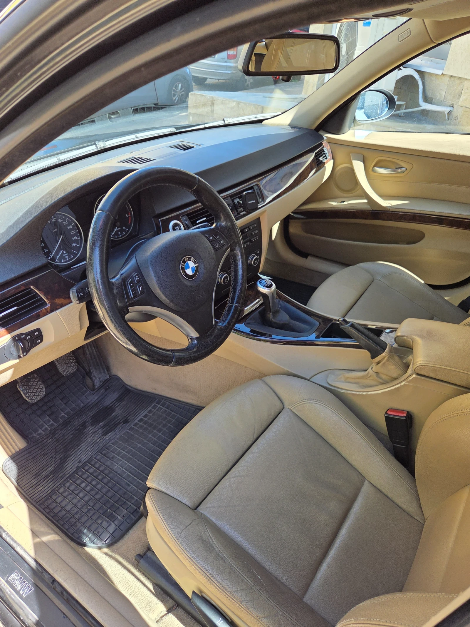 BMW 320 Е91 | Mobile.bg — изображение 8