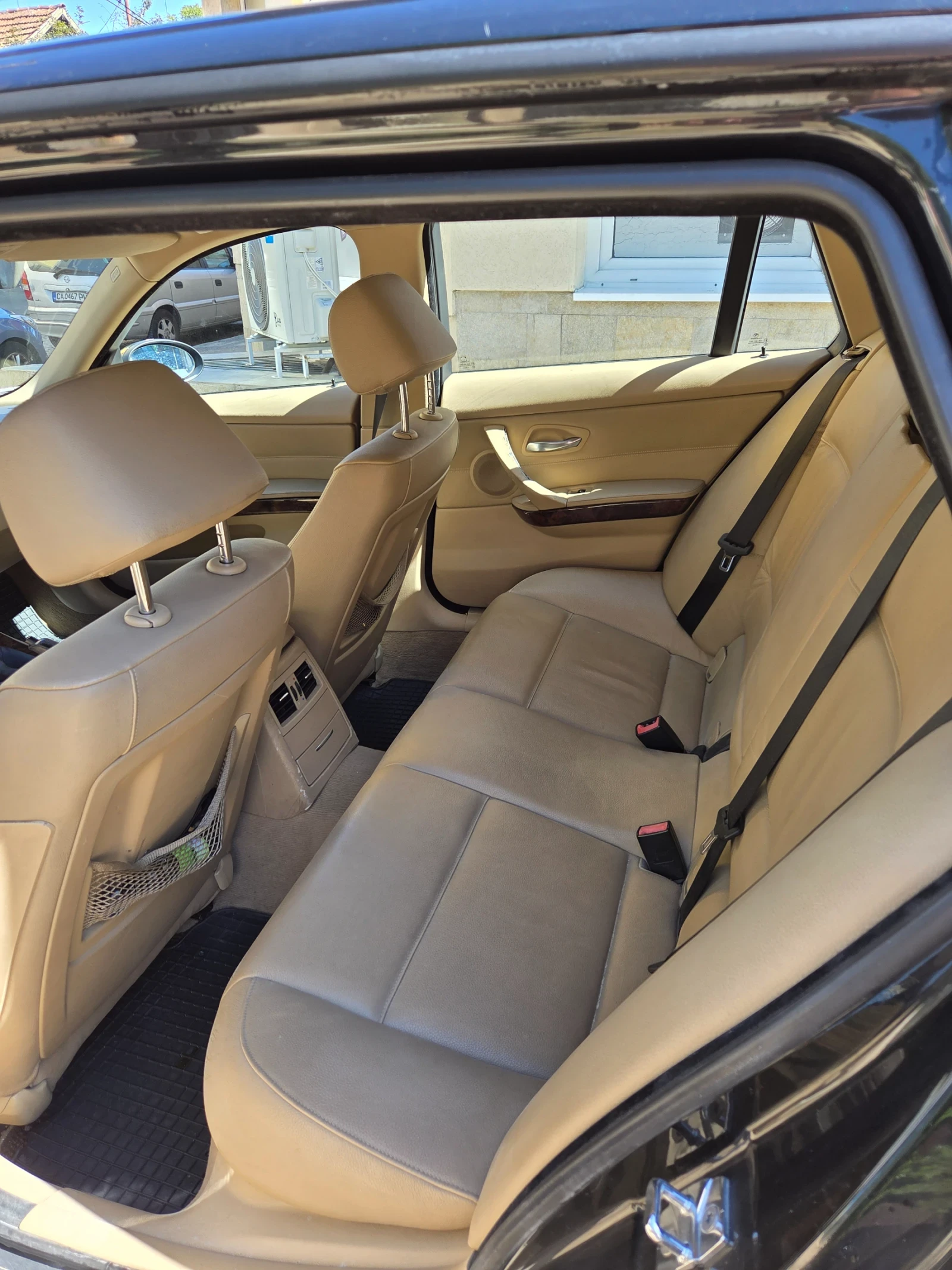 BMW 320 Е91 | Mobile.bg — изображение 9