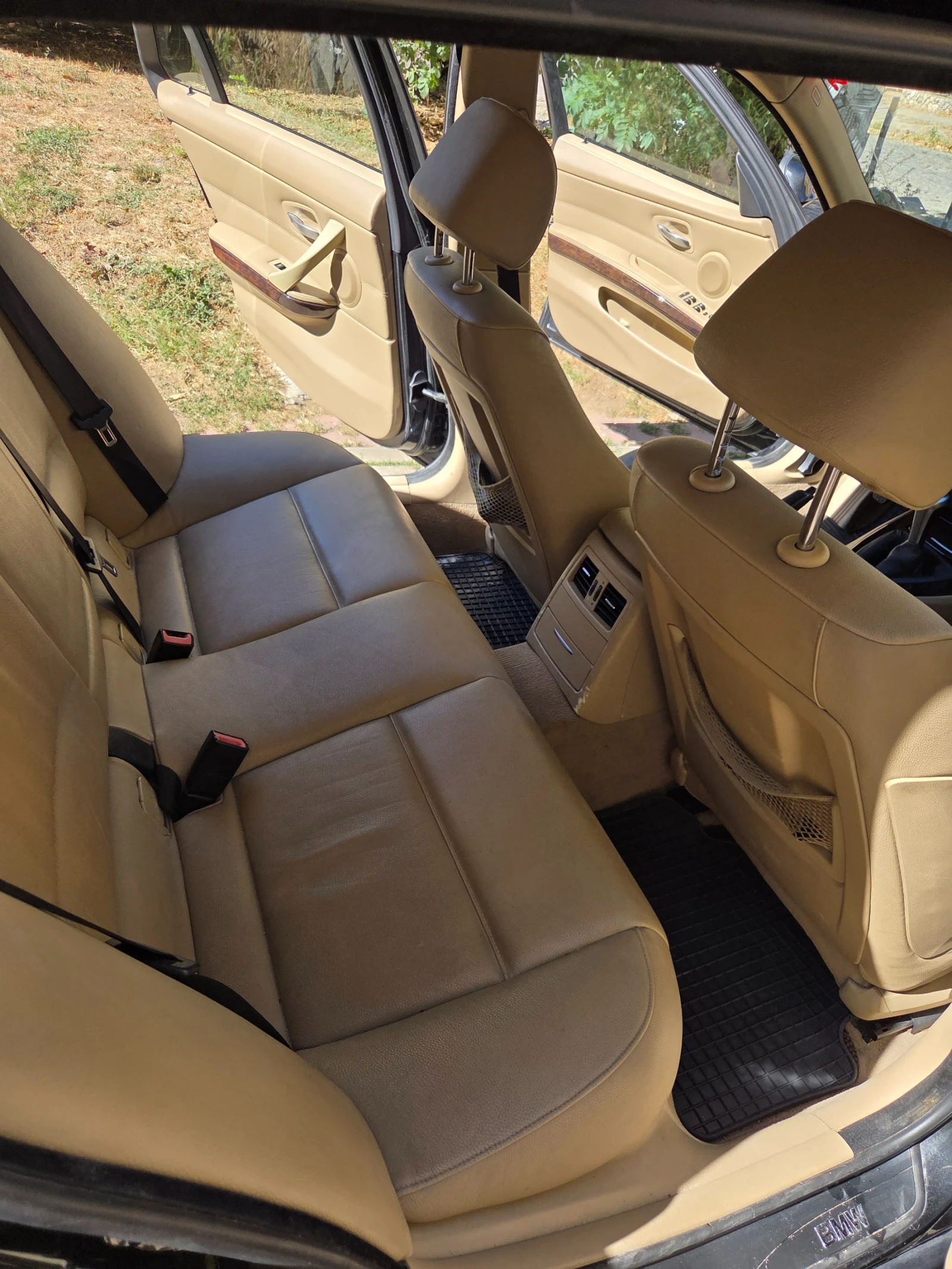 BMW 320 Е91 | Mobile.bg — изображение 10