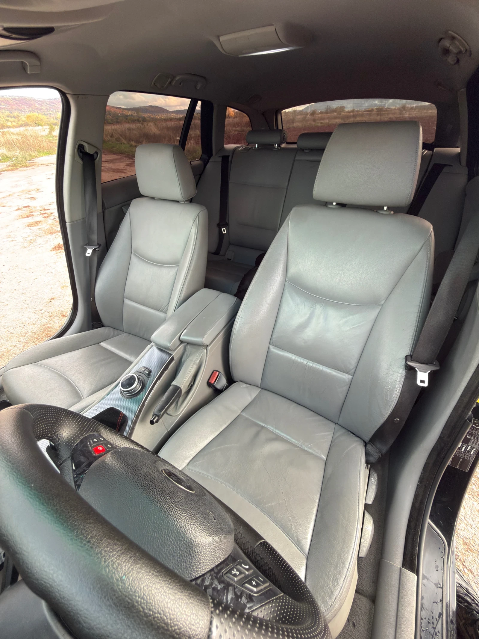 BMW 320  - изображение 8