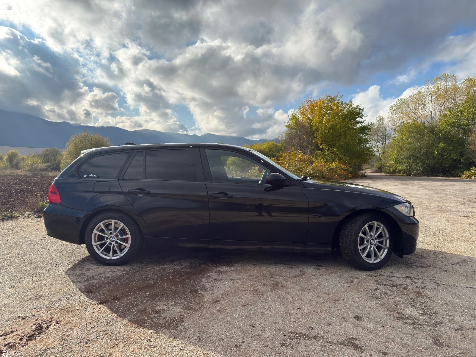 BMW 320  - изображение 3