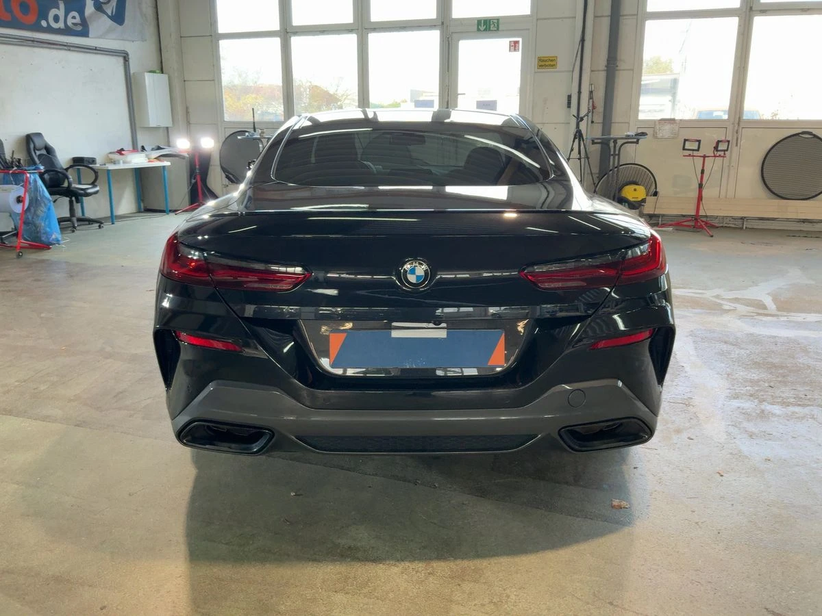BMW 850 BMW  M850i xDrive * *  | Mobile.bg   4