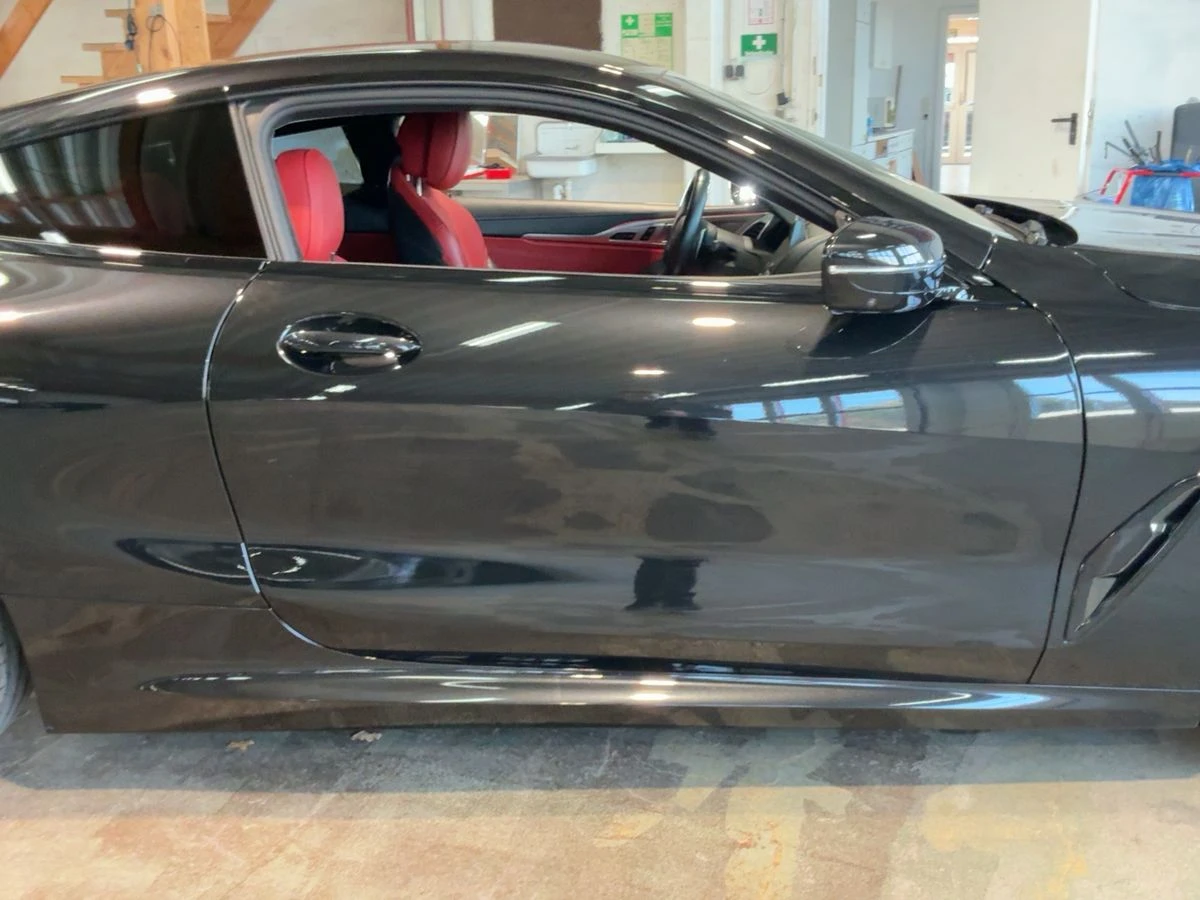 BMW 850 BMW  M850i xDrive * *  | Mobile.bg   6