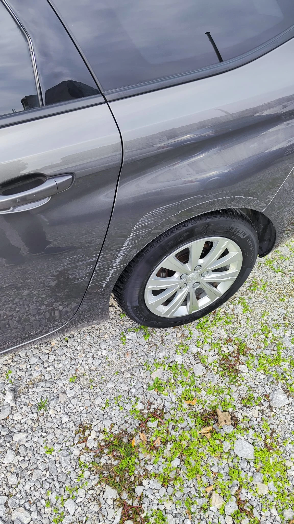 Peugeot 308 1.2 130 к.с. - изображение 8