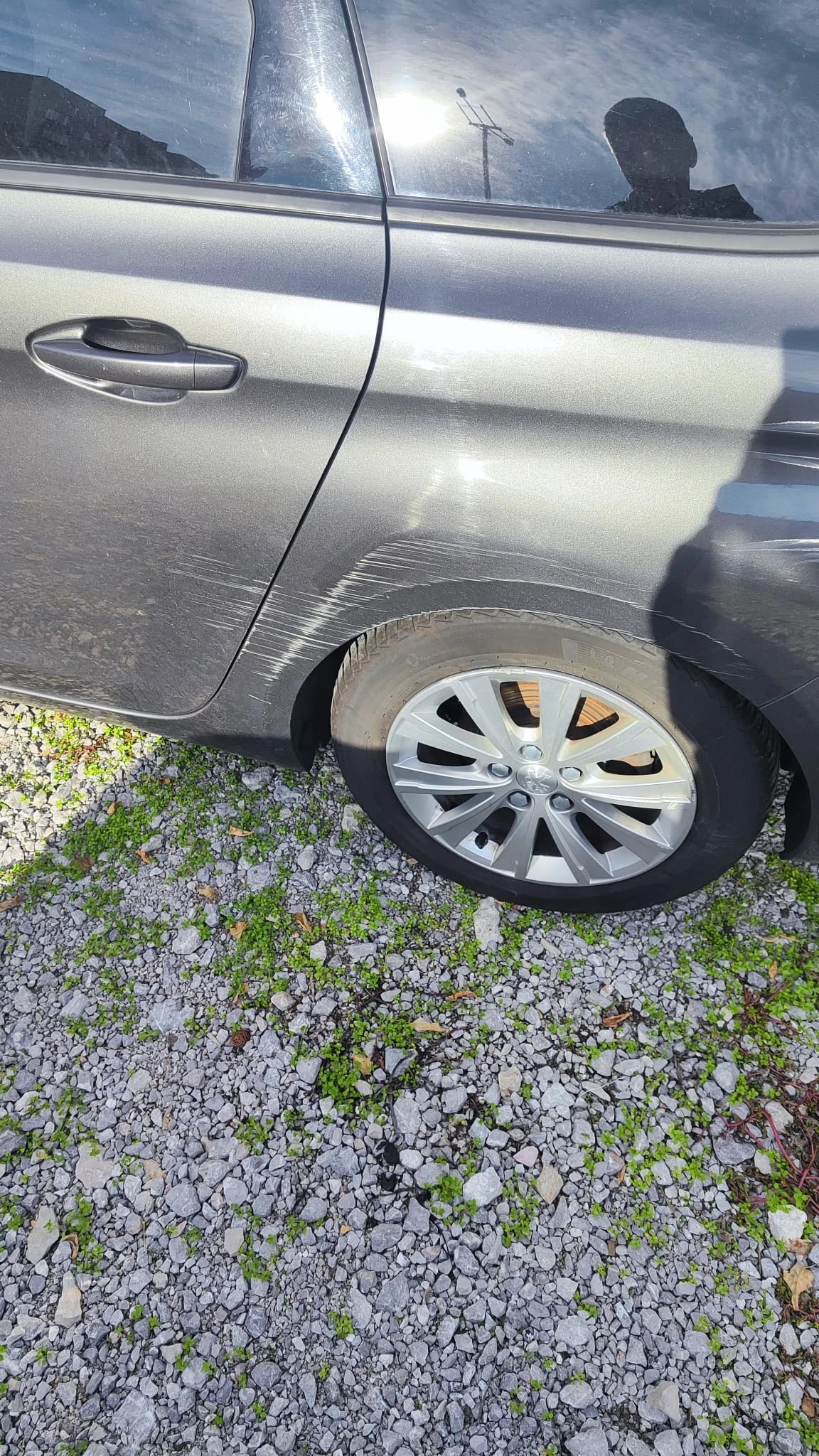 Peugeot 308 1.2 130 к.с. - изображение 7