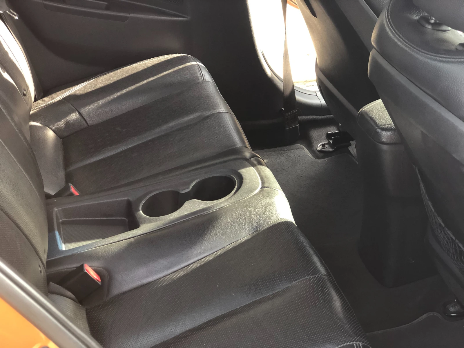 Hyundai Veloster  TURBO - изображение 9