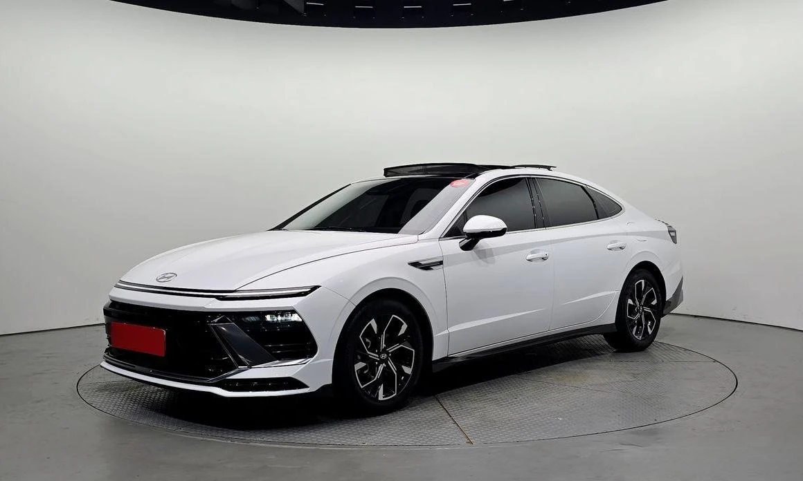 Hyundai Sonata 2.0 LPG Business 2 * -   *  | Mobile.bg   1