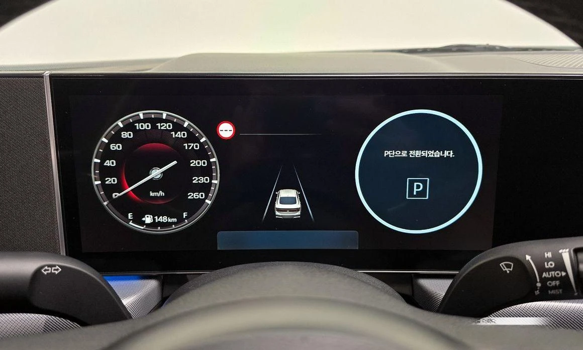 Hyundai Sonata 2.0 LPG Business 2 * НАЙ-ДОБРА ЦЕНА В БЪЛГАРИЯ*  - изображение 8