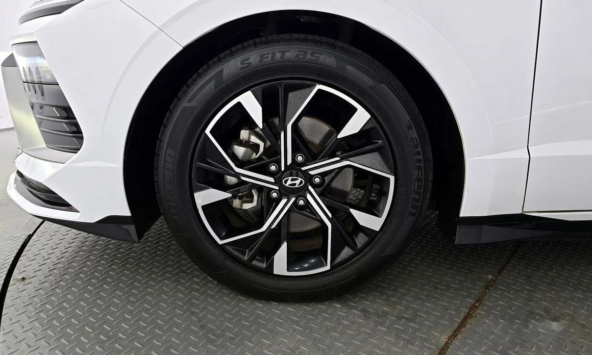 Hyundai Sonata 2.0 LPG Business 2 * НАЙ-ДОБРА ЦЕНА В БЪЛГАРИЯ*  - изображение 5