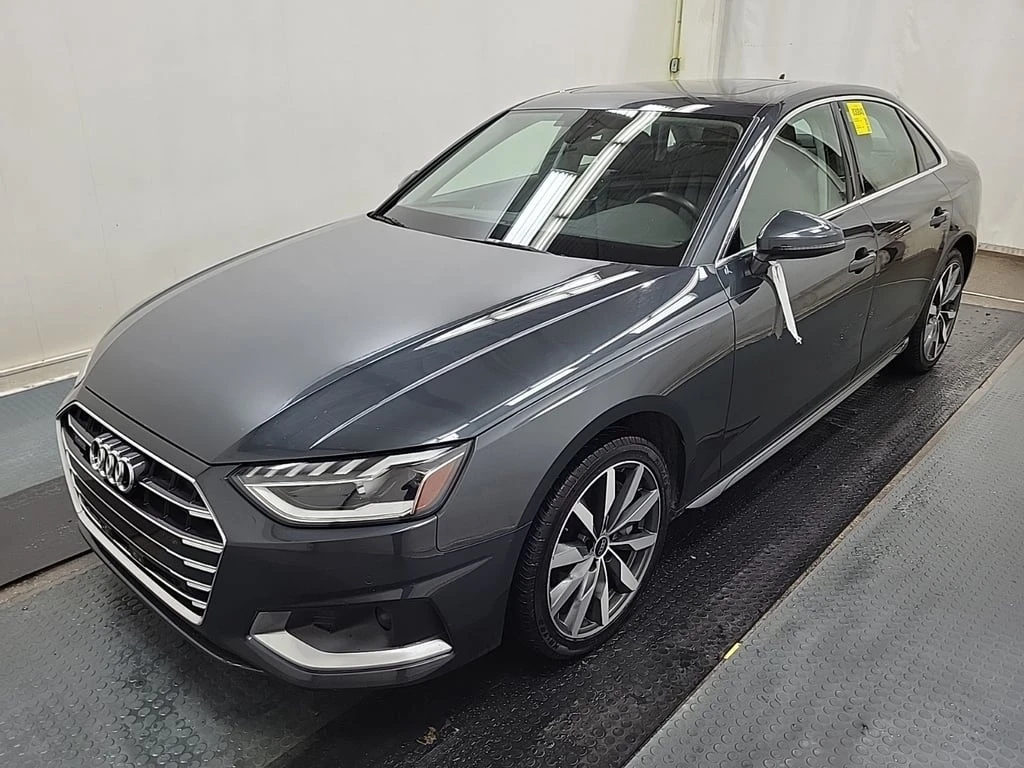 Audi A4 * KOMFORT * CARFAX *    | Mobile.bg   1