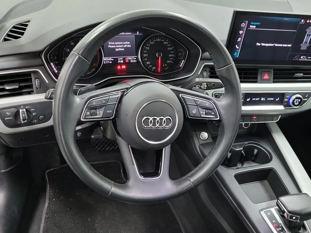 Audi A4 * KOMFORT * CARFAX *    | Mobile.bg   11