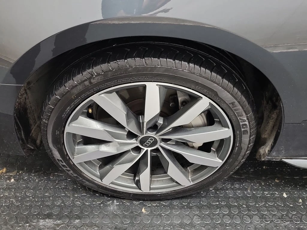 Audi A4 * KOMFORT * CARFAX *    | Mobile.bg   17