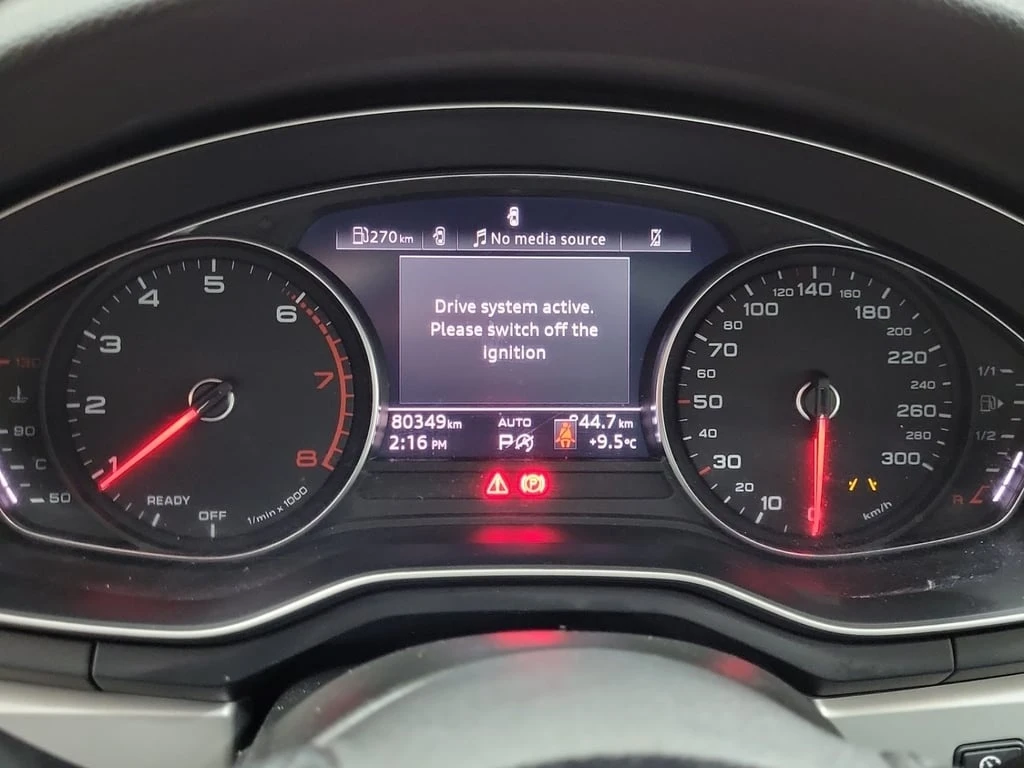 Audi A4 * KOMFORT * CARFAX * БЕЗ ПЪРВОНАЧАЛНА ВНОСКА - изображение 10