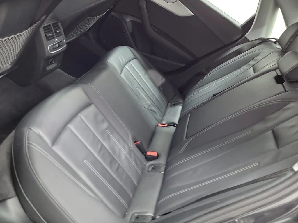 Audi A4 * KOMFORT * CARFAX *    | Mobile.bg   12