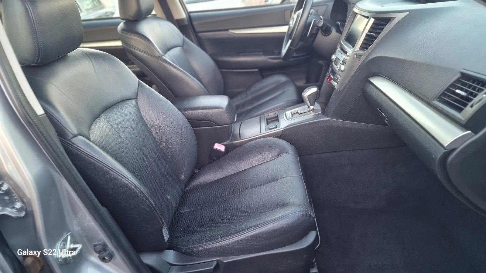 Subaru Outback 2.5i Executive ���� ������ ���� keyless | Mobile.bg � ����������� 11