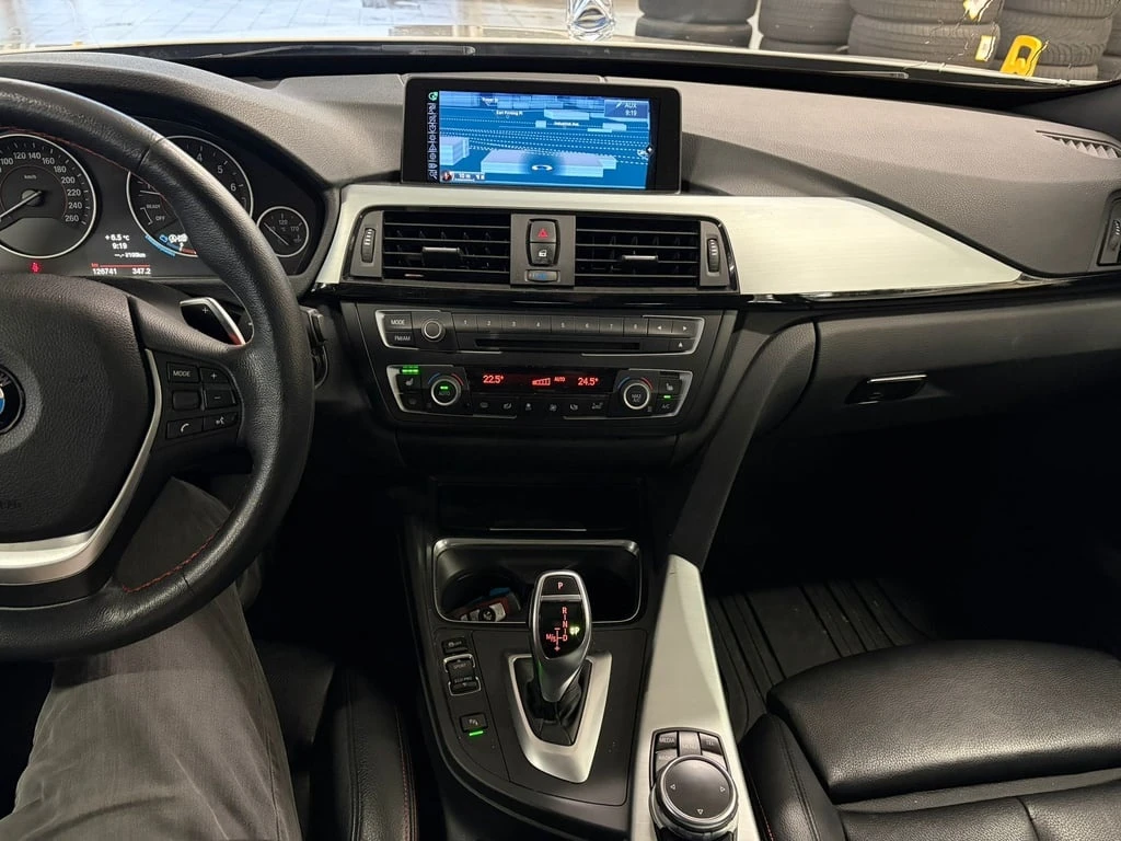 BMW 328 2014 XDRIVE * ��� ������������ ������ | Mobile.bg � ����������� 11