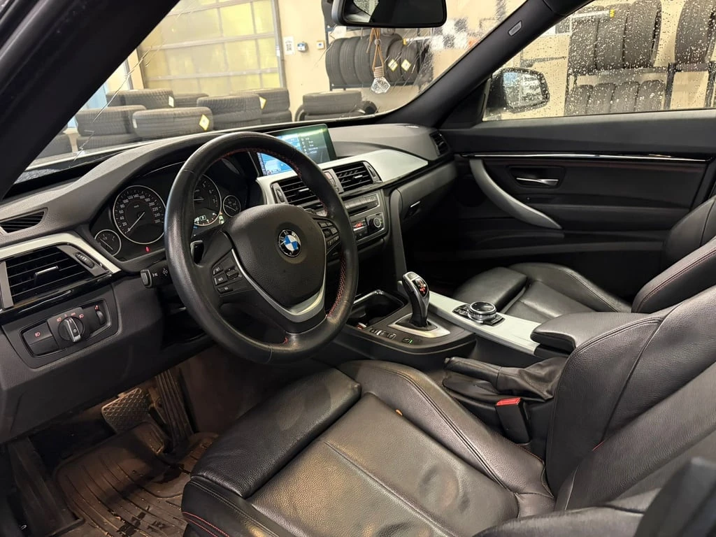 BMW 328 2014 XDRIVE * БЕЗ ПЪРВОНАЧАЛНА ВНОСКА - изображение 9