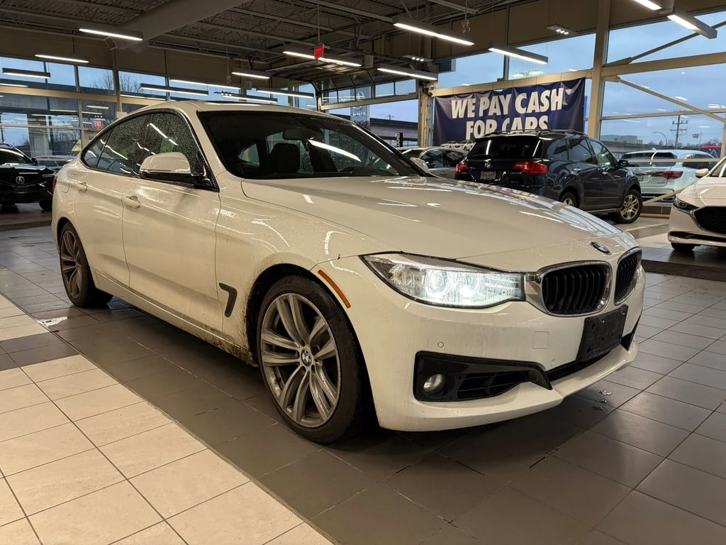 BMW 328 2014 XDRIVE * БЕЗ ПЪРВОНАЧАЛНА ВНОСКА - изображение 3