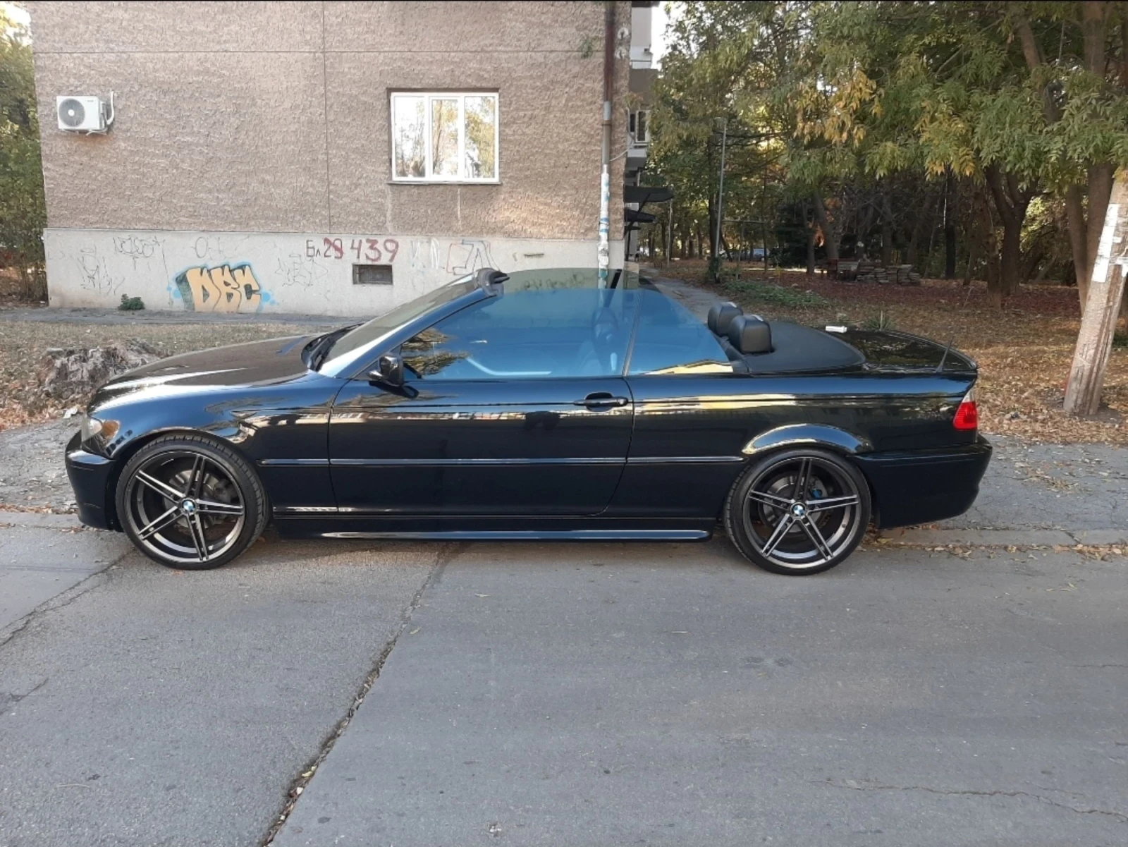 BMW 318 CABRIO | Mobile.bg � ����������� 13