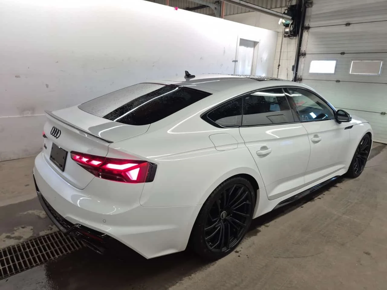 Audi Quattro 2.9 TFSI  CARFAX | Mobile.bg � ����������� 3