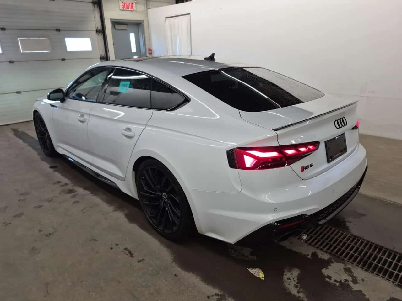 Audi Quattro 2.9 TFSI  CARFAX | Mobile.bg � ����������� 4