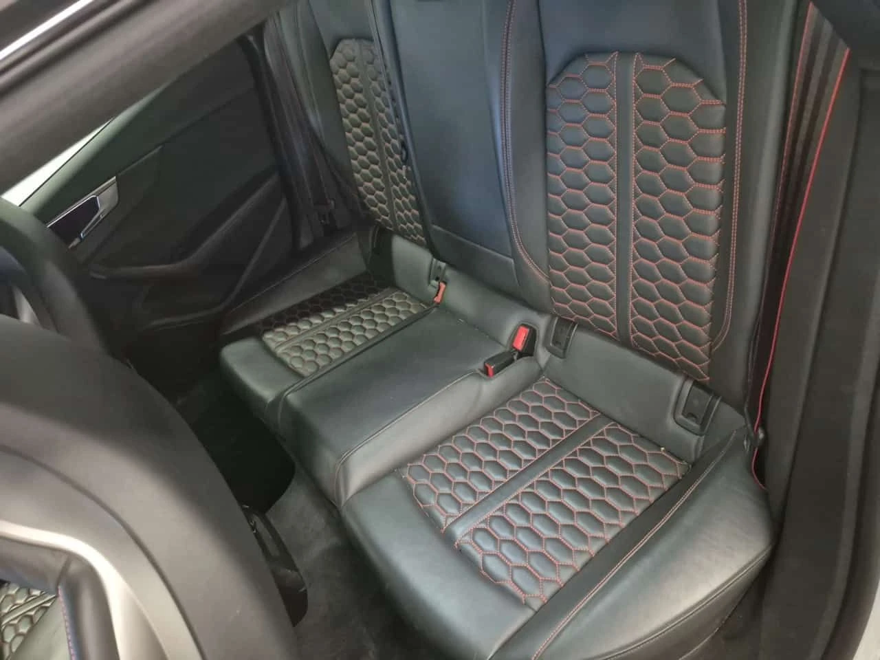 Audi Quattro 2.9 TFSI  CARFAX | Mobile.bg � ����������� 11