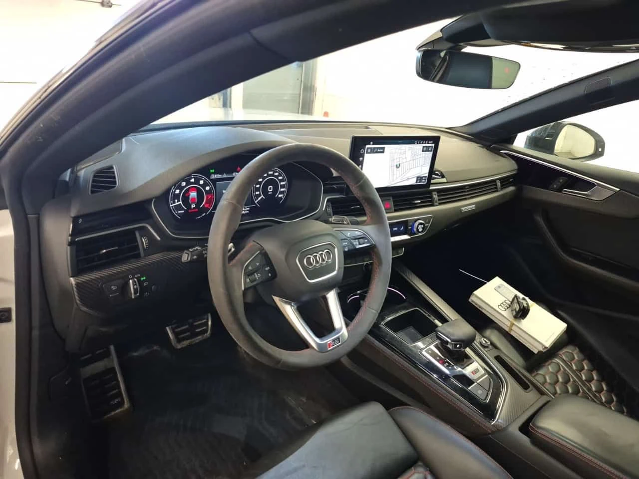 Audi Quattro 2.9 TFSI  CARFAX | Mobile.bg � ����������� 10