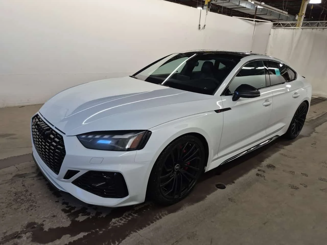 Audi Quattro 2.9 TFSI  CARFAX | Mobile.bg � ����������� 1