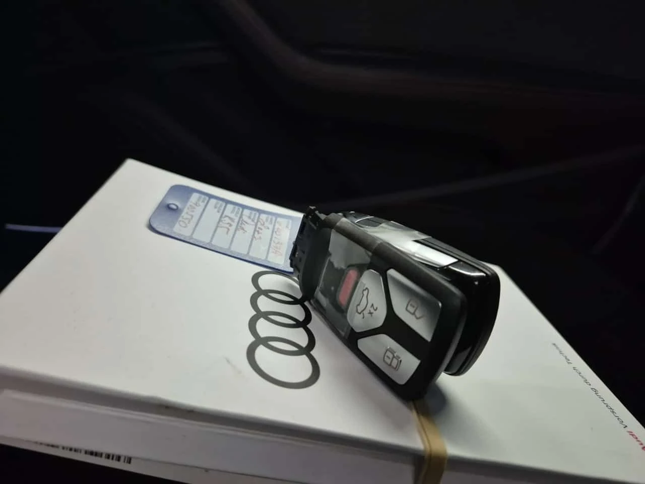 Audi Quattro 2.9 TFSI  CARFAX | Mobile.bg � ����������� 8