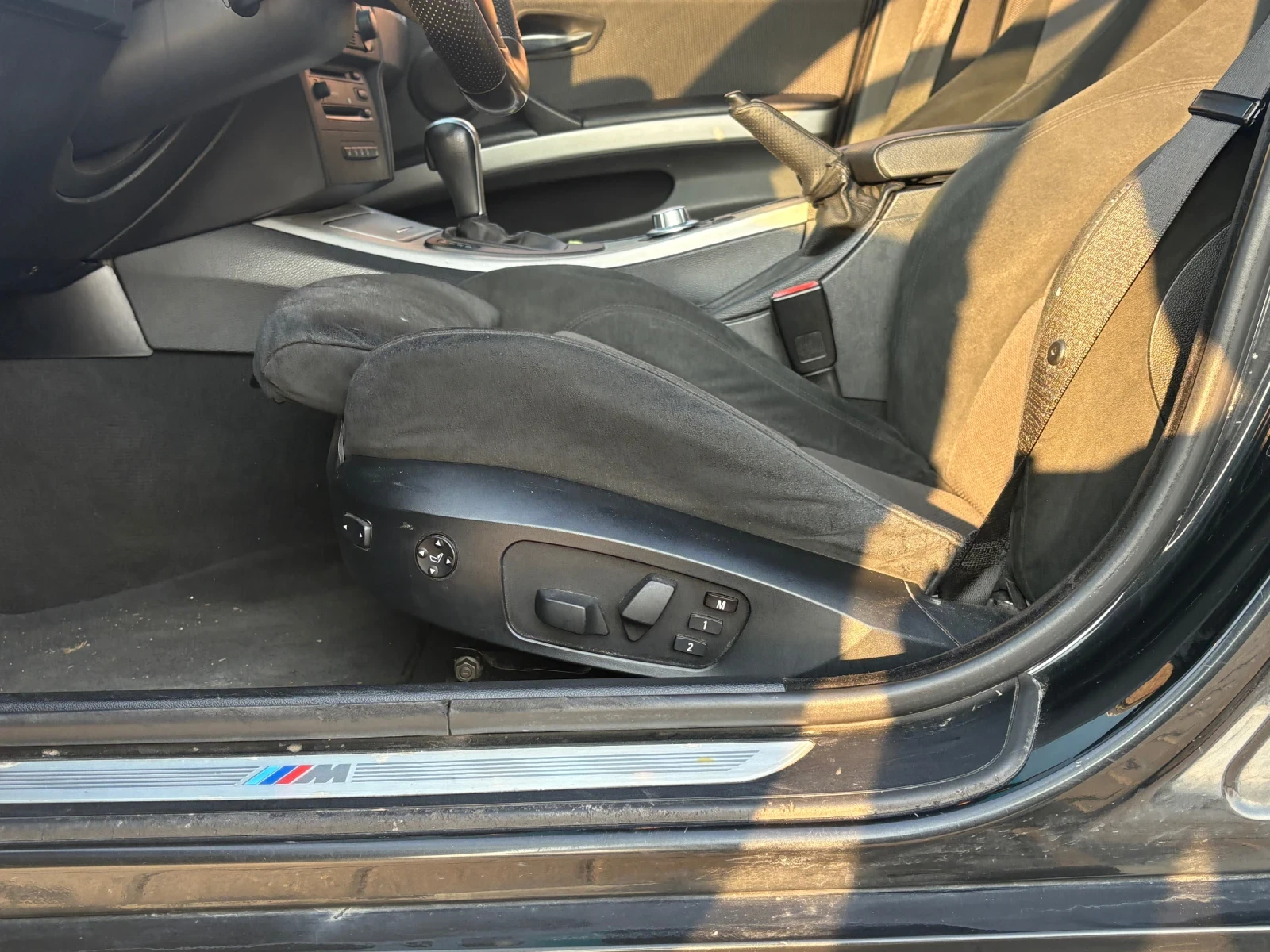 BMW 330 xDrive/keyless/m-tech, снимка 7 - Автомобили и джипове - 53747982