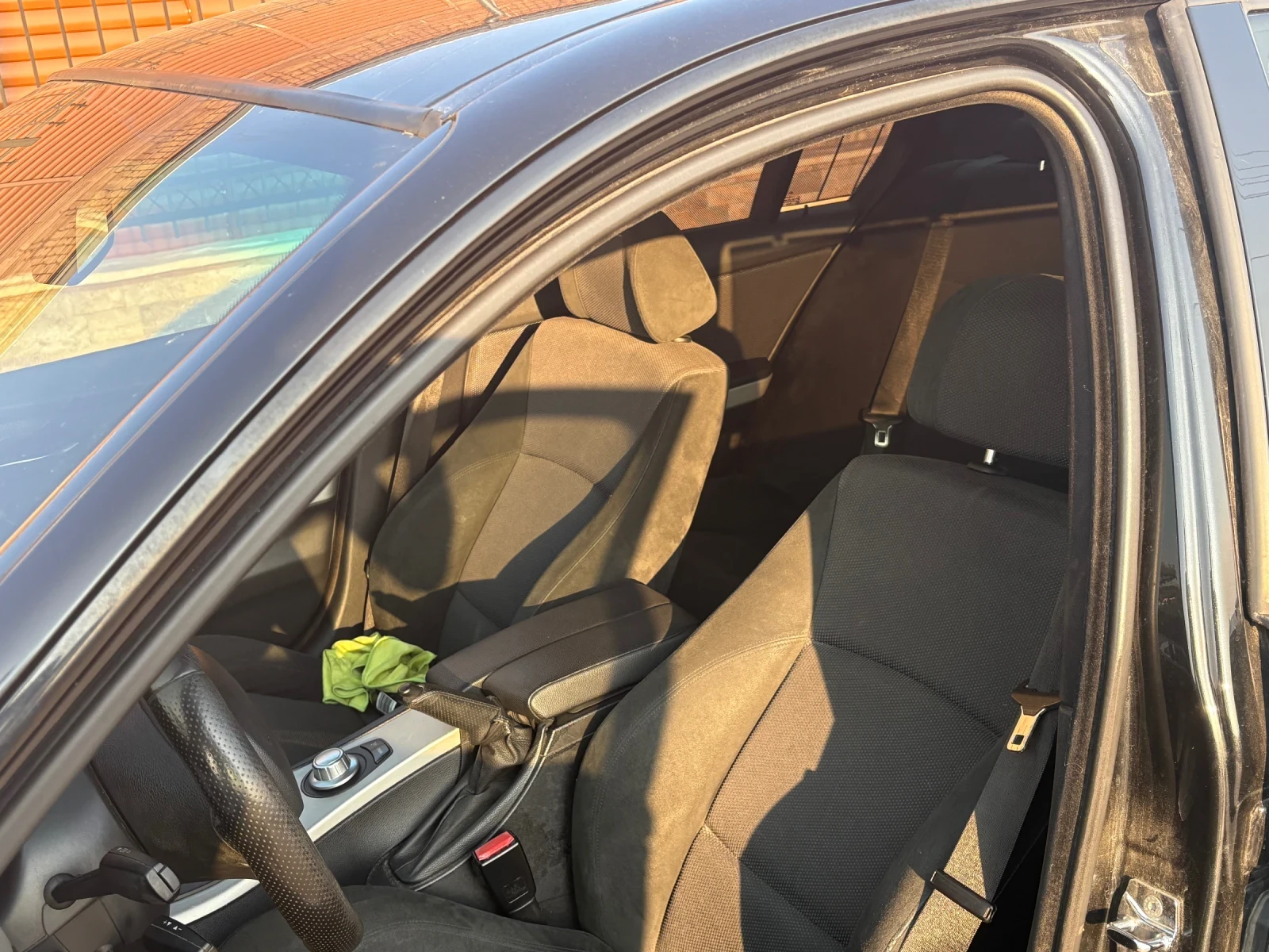 BMW 330 xDrive/keyless/m-tech, снимка 8 - Автомобили и джипове - 53747982