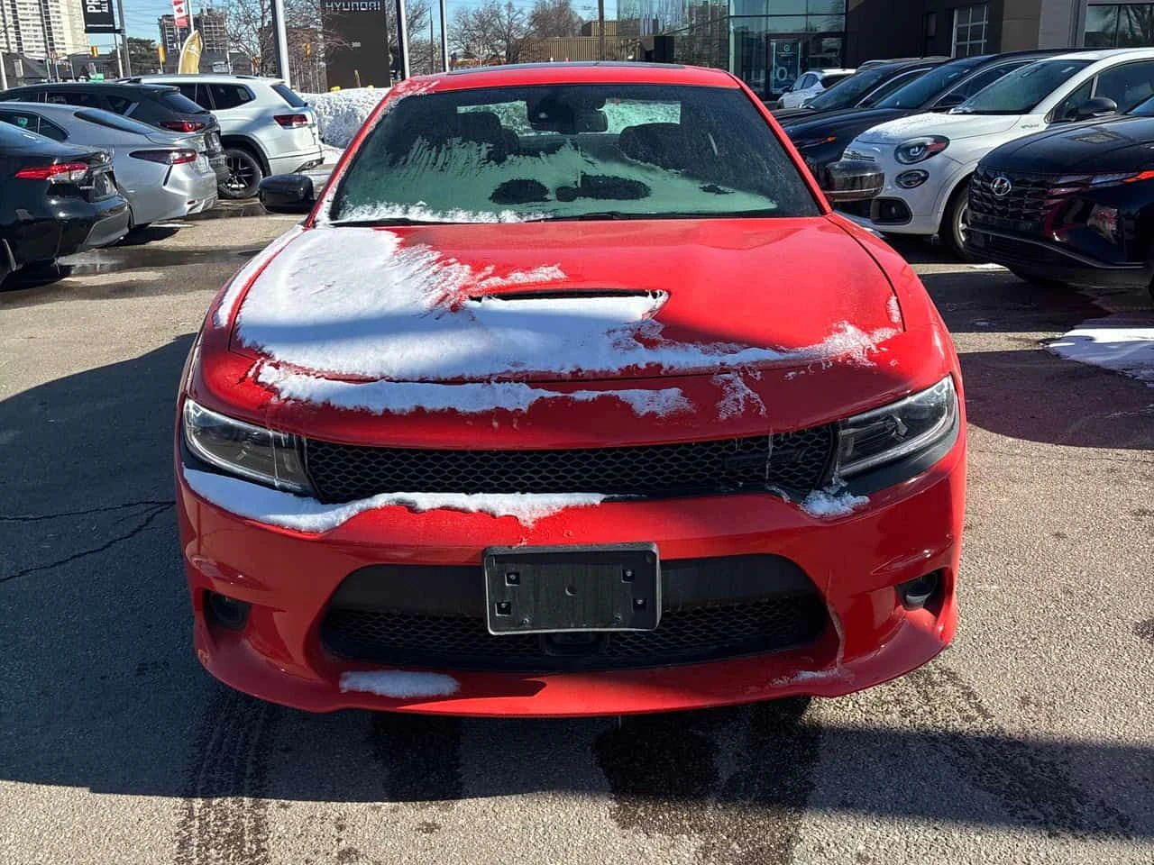 Dodge Charger * GT * CARFAX * ��� ������������ ������ | Mobile.bg � ����������� 6