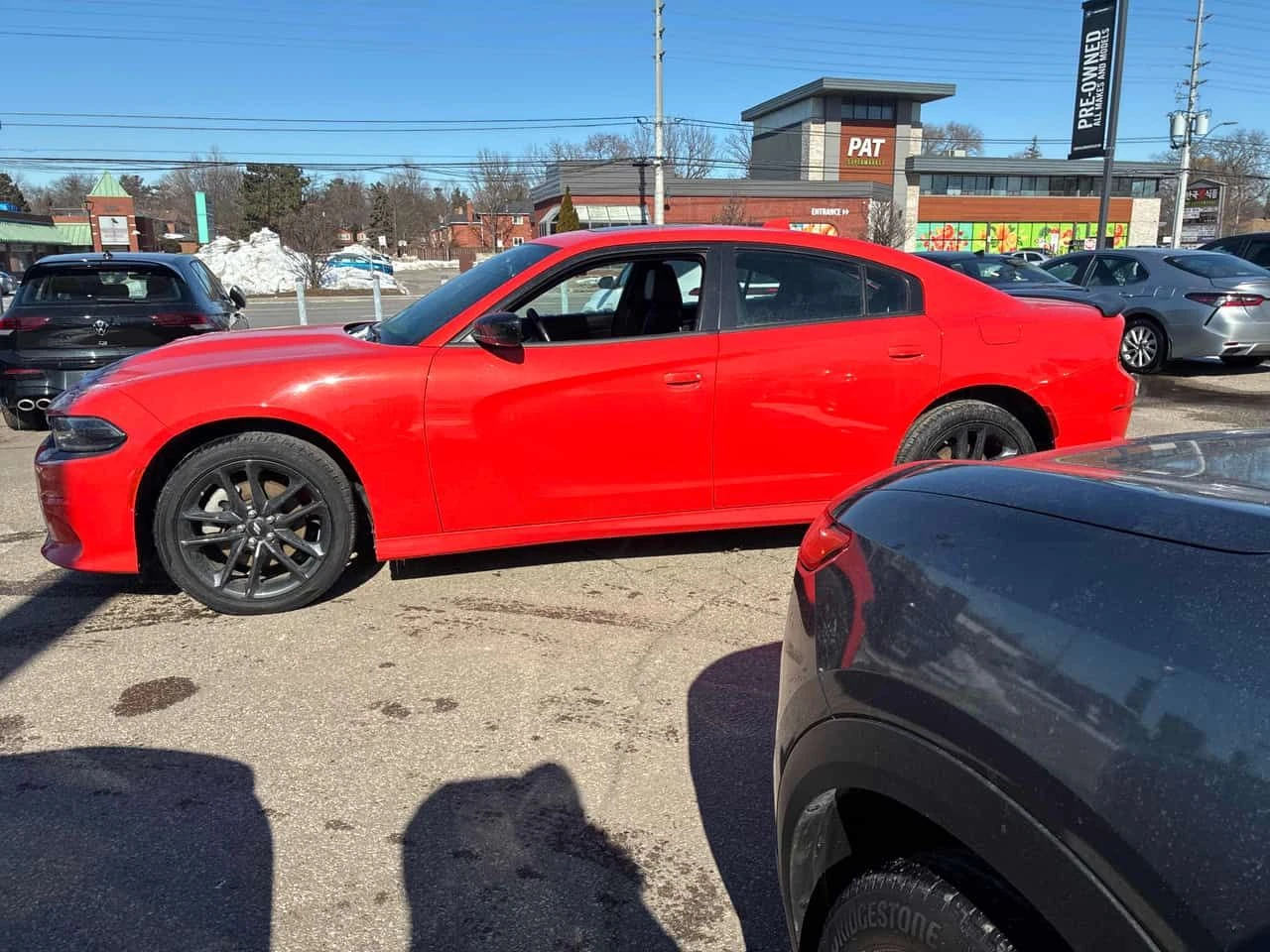 Dodge Charger * GT * CARFAX * ��� ������������ ������ | Mobile.bg � ����������� 2
