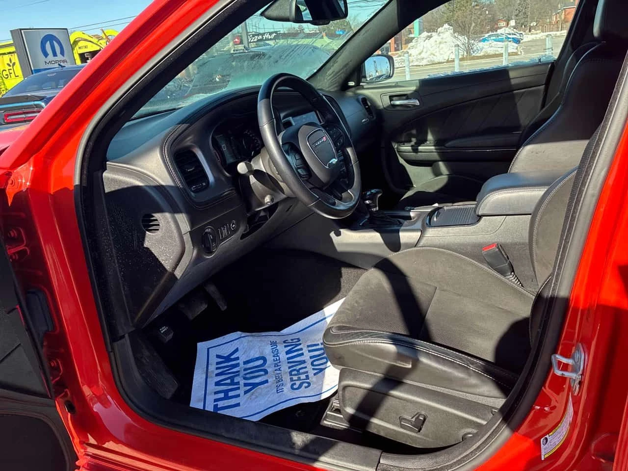 Dodge Charger * GT * CARFAX * ��� ������������ ������ | Mobile.bg � ����������� 5