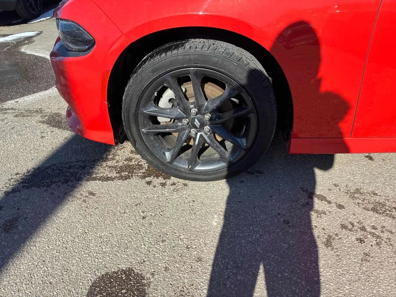 Dodge Charger * GT * CARFAX * ��� ������������ ������ | Mobile.bg � ����������� 7