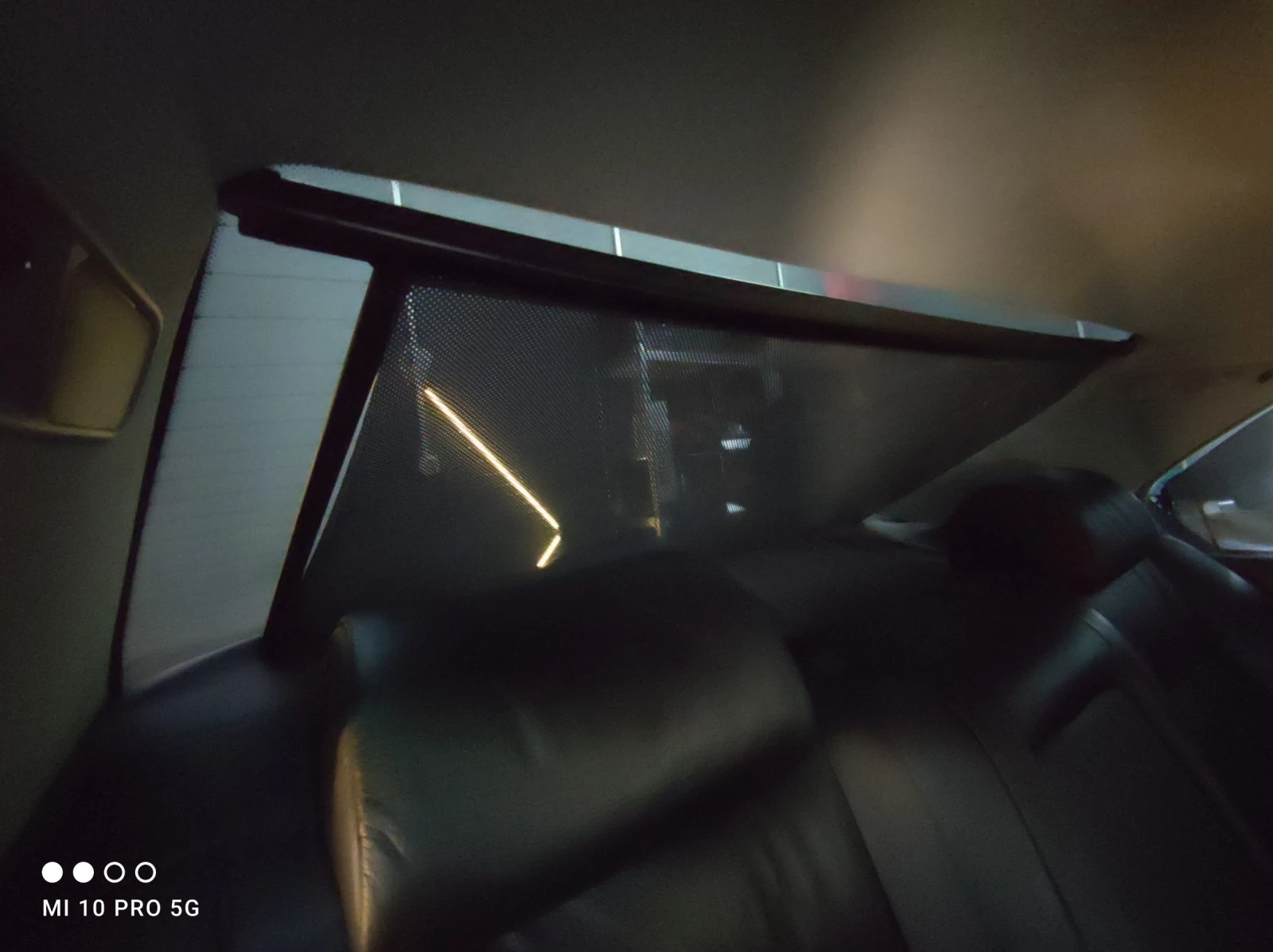 BMW 540 540 iA, снимка 7 - Автомобили и джипове - 53832266