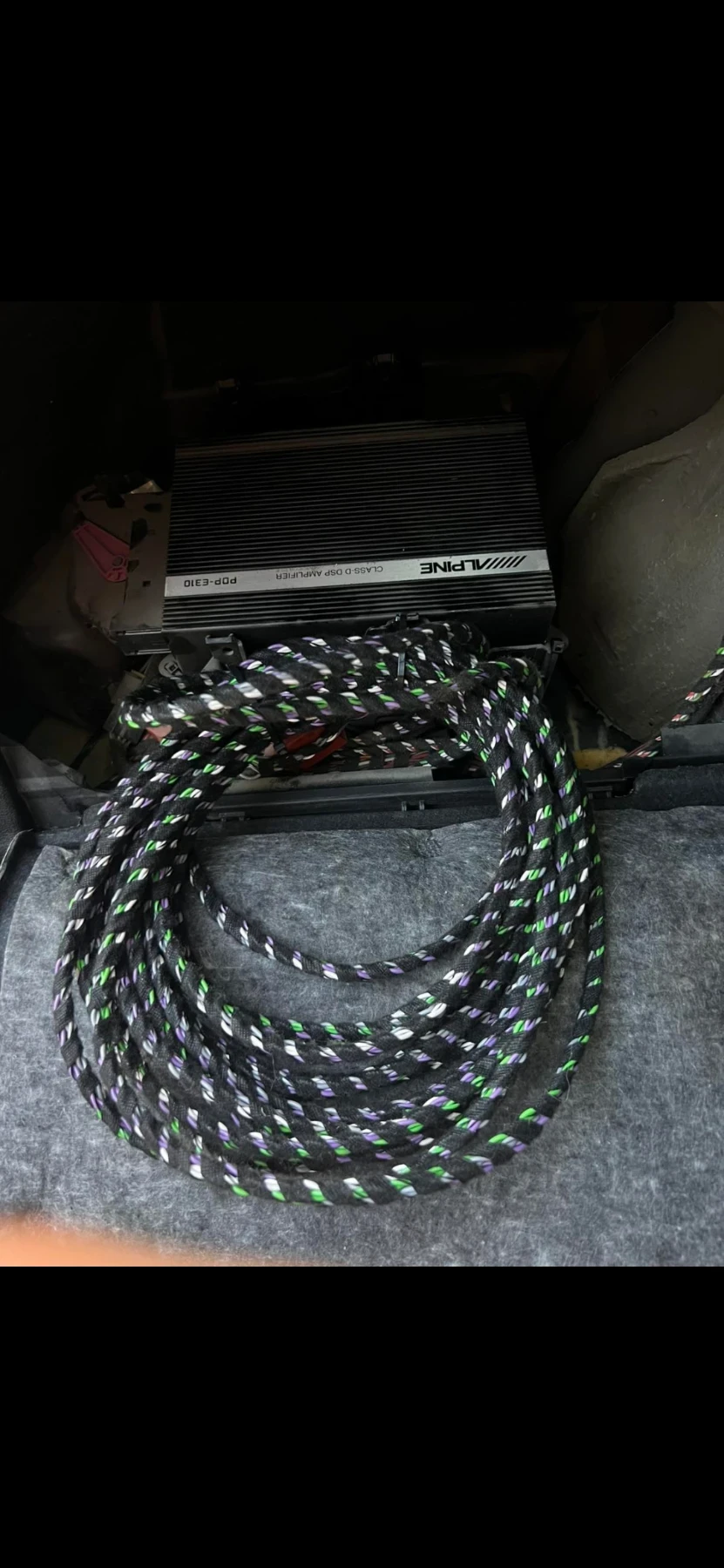 Audi A4 + сменени вериги, снимка 8 - Автомобили и джипове - 53984849