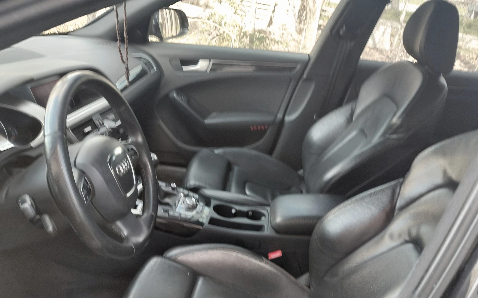 Audi A4 + ������� ������ | Mobile.bg � ����������� 10