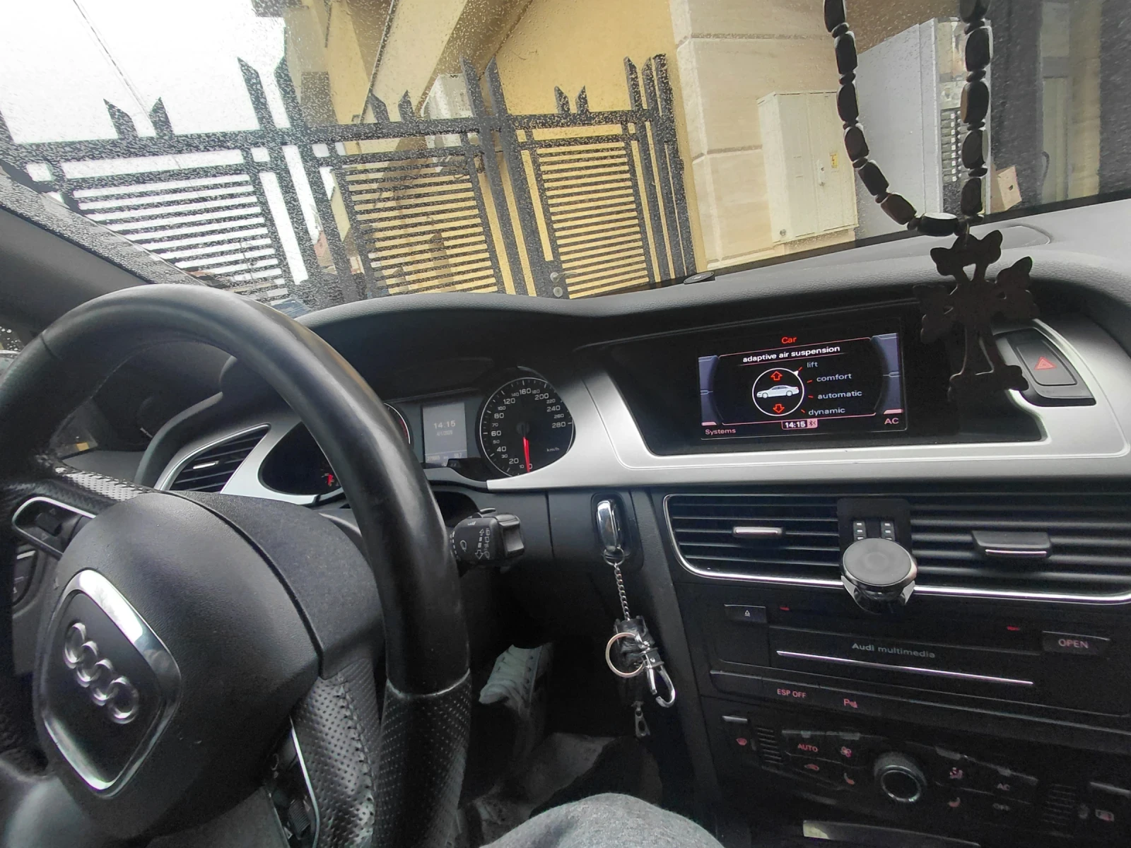 Audi A4 + ������� ������ | Mobile.bg � ����������� 16