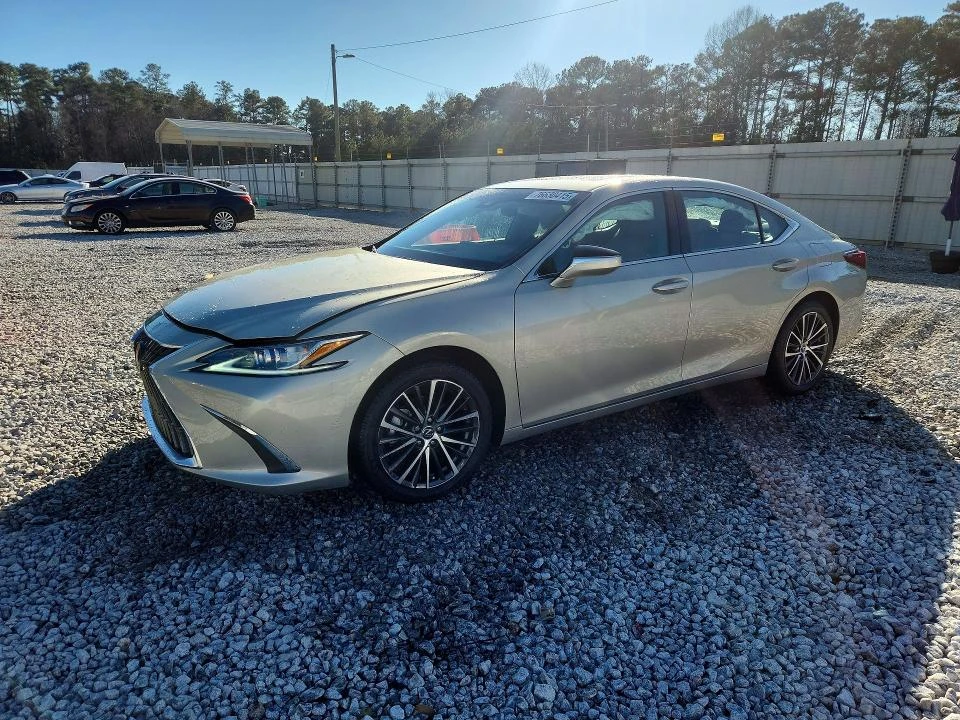 Lexus ES 2.5L 4 ALL WHEEL DRIVE | Mobile.bg � ����������� 2