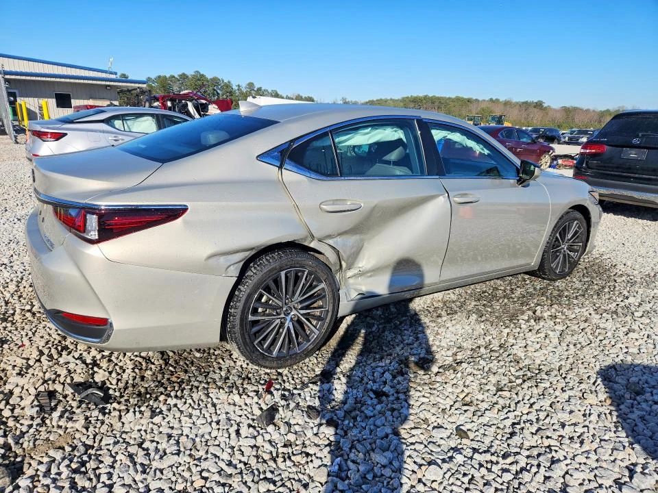 Lexus ES 2.5L 4 ALL WHEEL DRIVE | Mobile.bg � ����������� 4